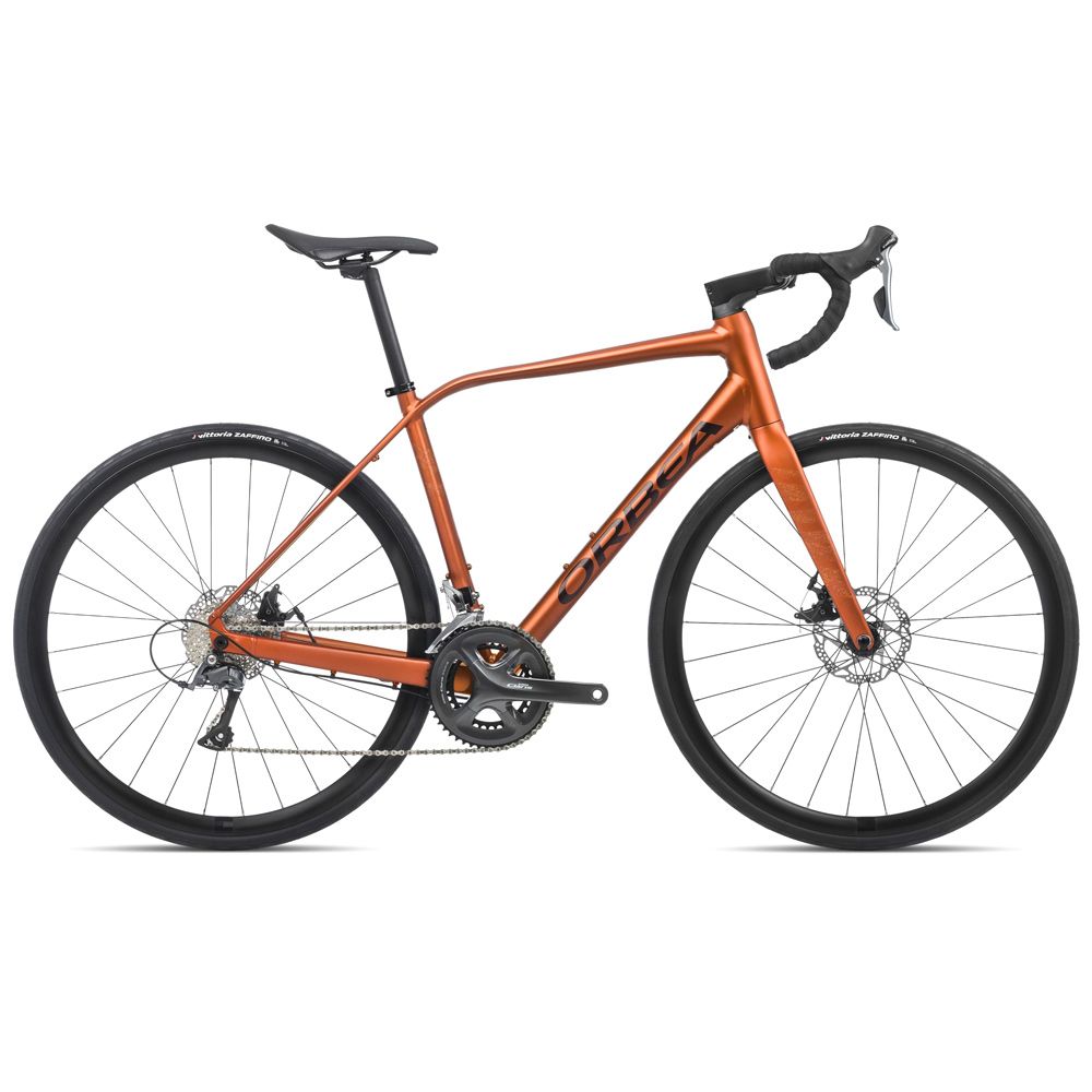 Велосипед шоссейный Orbea Avant H60