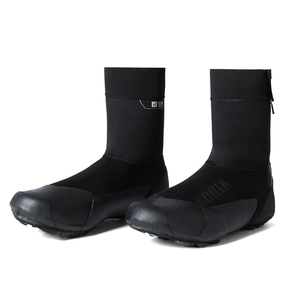 Бахилы GOBIK AVERT UNISEX BLACK