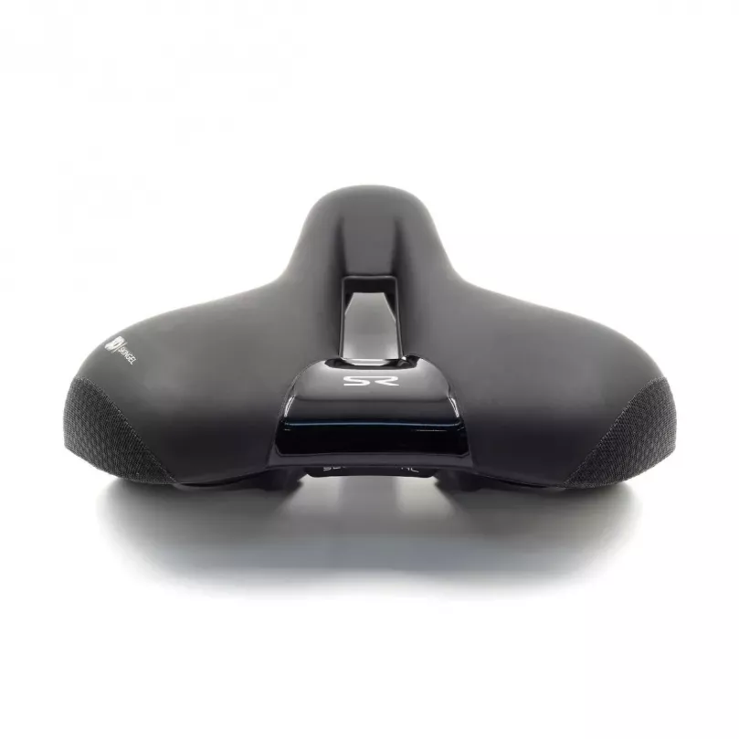 Седло Selle Royal ELLIPSE Relaxed