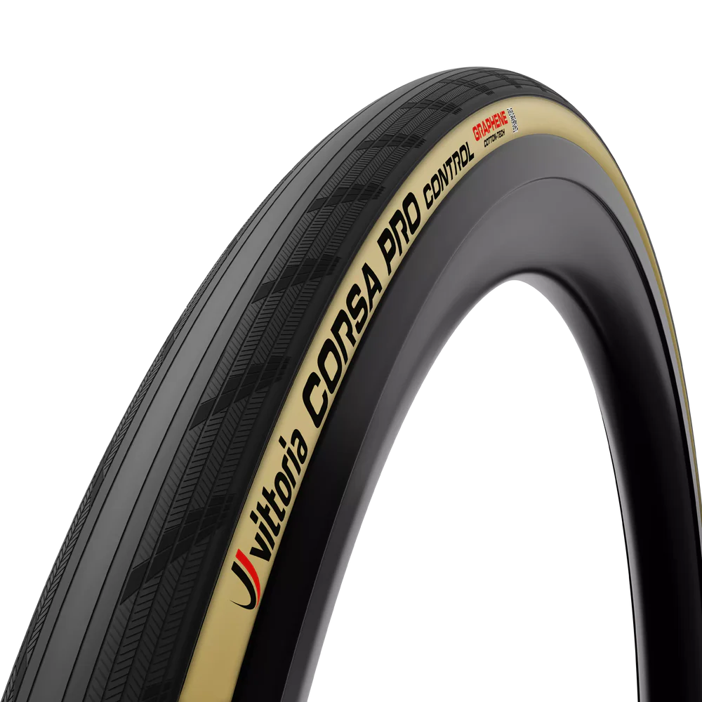Покрышка Vittoria Pro Control G2.0 Tubeless 700x28
