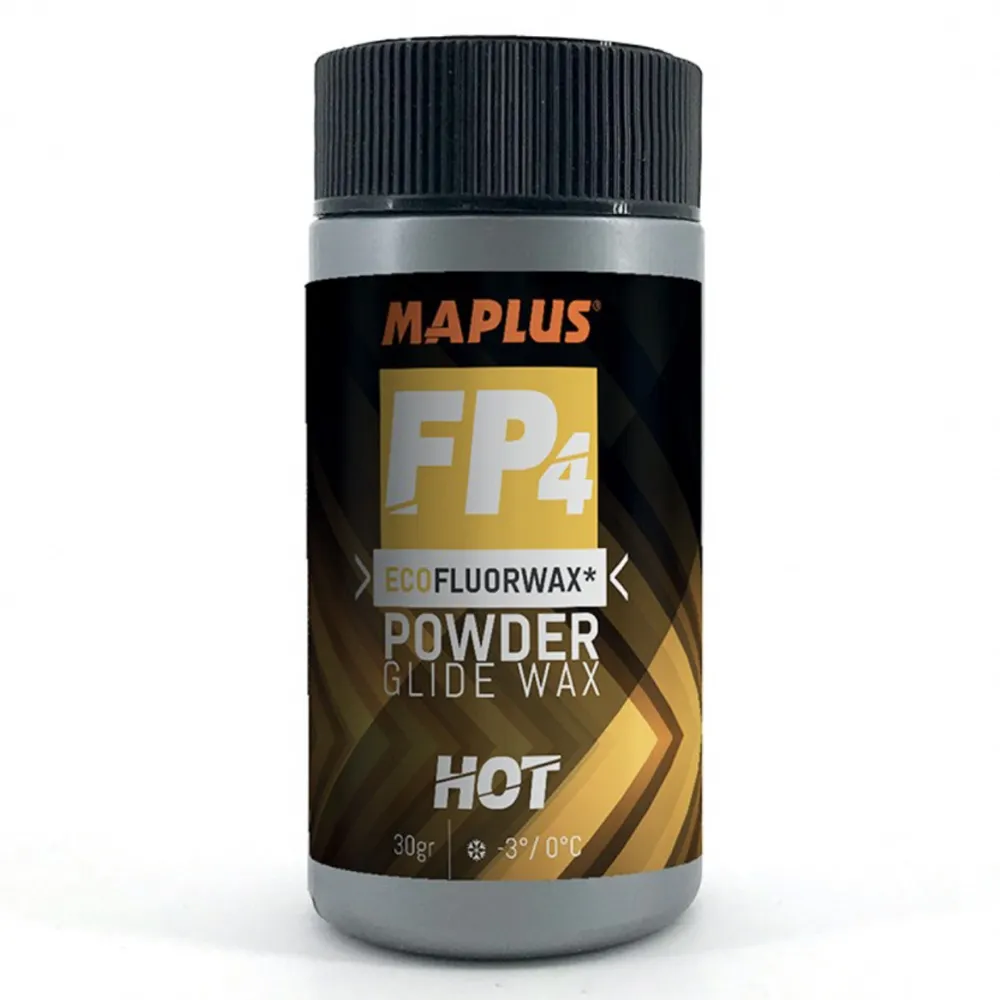 Порошок MAPLUS FP4 Hot