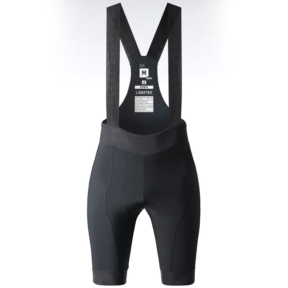 Велотрусы c лямками GOBIK LIMITED 6.0 WOMEN - K6