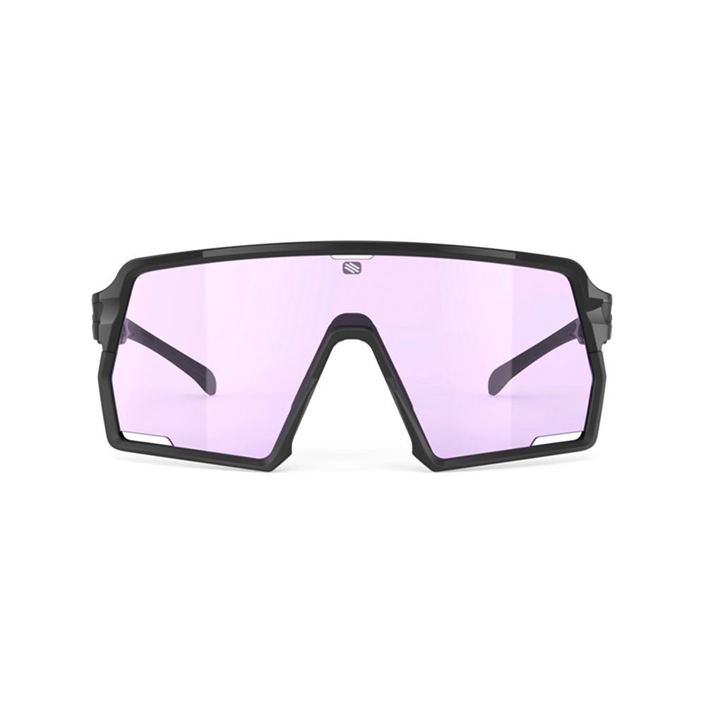 Очки Rudy Project KELION Black Gloss - ImpX 2 LS Purple