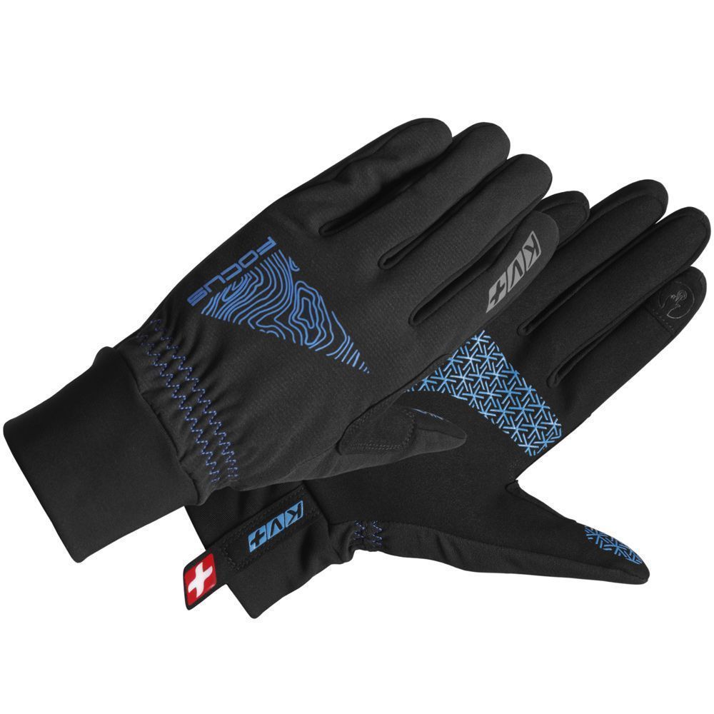 Перчатки KV+ FOCUS