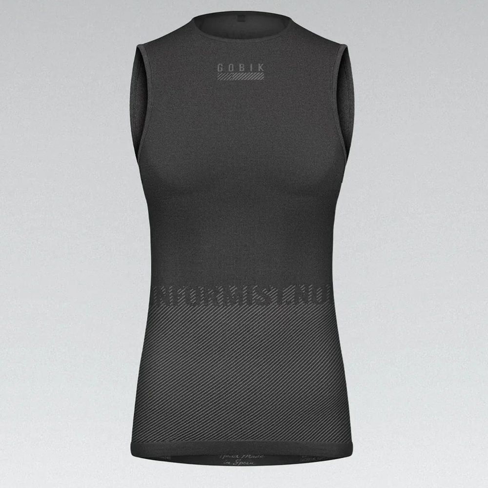 Белье нательное GOBIK LIMBER SKIN WOMEN BASALT (б/р)