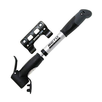 Насос BETO алюм. double-shot