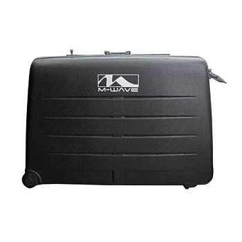 Чемодан для перевозки велосипеда M-Wave Rotterdam