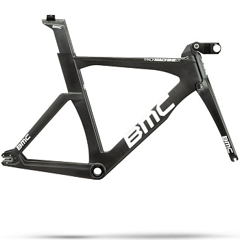 Рама BMC Trackmachine TR01 Carbon/White