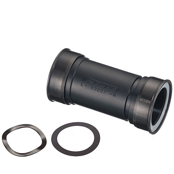 Каретка FSA EVO BB 86/386 EL230 керамич. 41mm