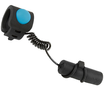 Звонок M-wave электрич., водостойк.