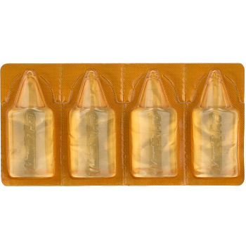 Клей для трубок Vittoria ( 4 штх17гр.)