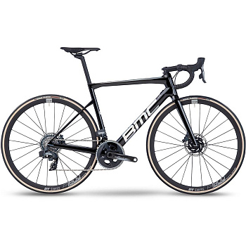 Велосипед шоссейный BMC Teammachine SLR TWO Force AXS Carbon/Iride