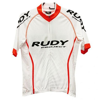 Майка  кор. рукав Rudy Project Race PRO