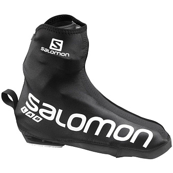 Чехлы для ботинок  SALOMON S-Lab OVERBOOT
