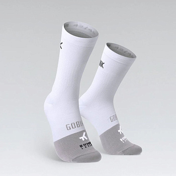 Носки GOBIK LIGHTWEIGHT 2.0 унисекс SALT