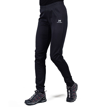 Брюки разминочные NordSki Pro (женские)