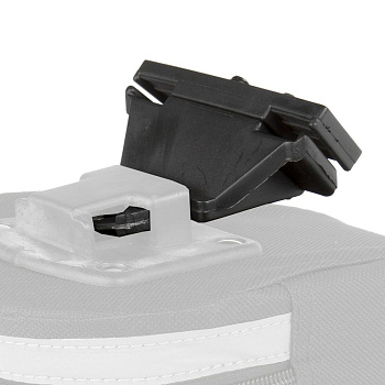 Крепеж для подседельной сумки M-Wsve