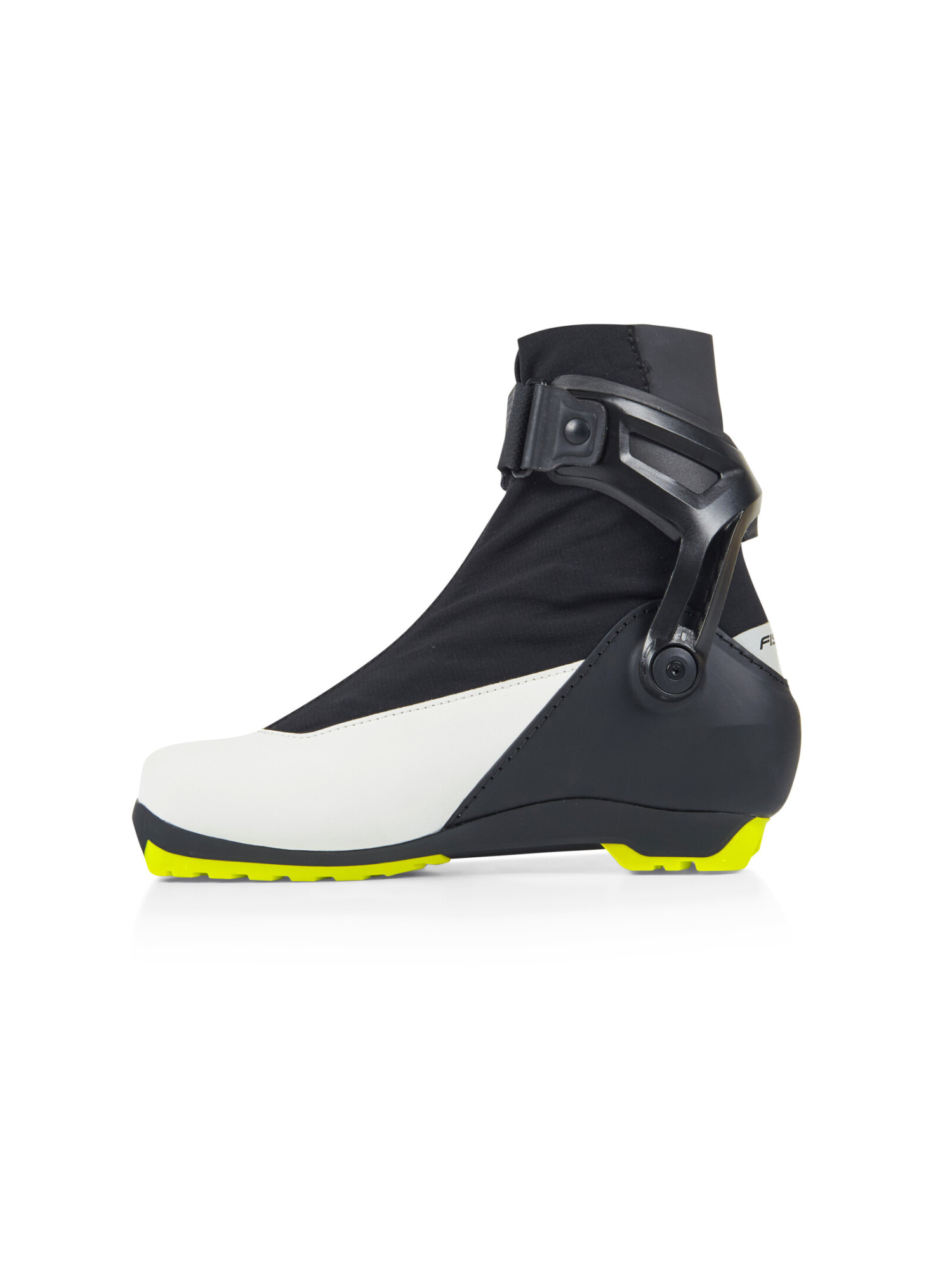 Ботинки лыжные FISCHER RC 5 SKATE WS BOA