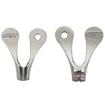 Ключ спицевой Super B 3,2мм