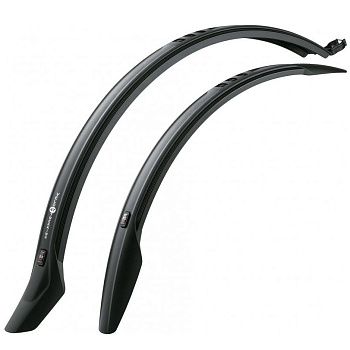 Крылья SKS Velo 47 Trekking SET комплект 28", шир 47