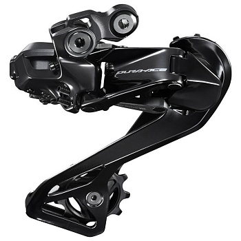 Переключатель задний Shimano Dura-Ace Di2 M9250 12V