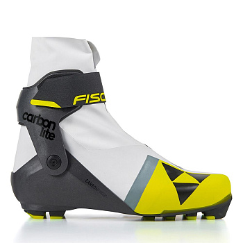 Ботинки лыжные FISCHER CARBONLITE SKATE WS