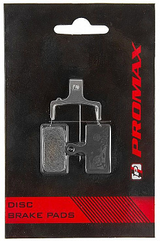 Колодки для диск.тормозов PRO MAX SHIMANO XTR