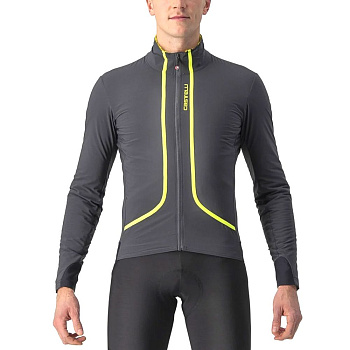 Куртка Castelli FLIGHT JACKET AIR