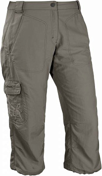 Шорты SALOMON Terra Capri W Foundation