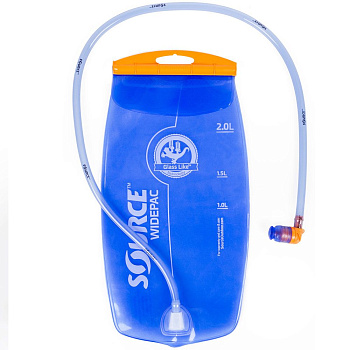 Емкость M-WAVE для гидропака, 2 литра