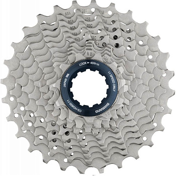 Кассета Shimano Ultegra, R8000, 11ск, 11-30