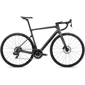 Велосипед шоссейный Orbea ORCA M21E TEAM PWR
