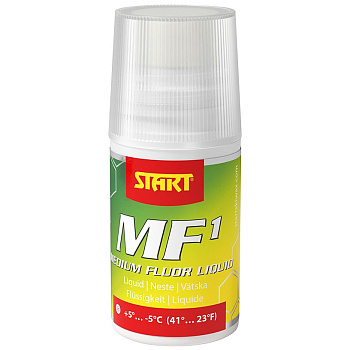 Эмульсия START MF1 Liquide +5 -5