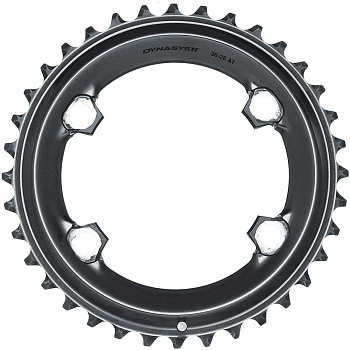 Шестеренка Shimano XTR M9000 38 зуб. 11 ск