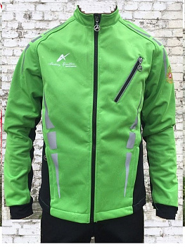 Костюм лыжный   А-Спорт 