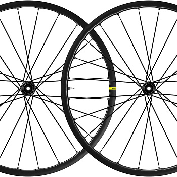 Колеса Mavic KSYRIUM SL Disc 11M пара 
