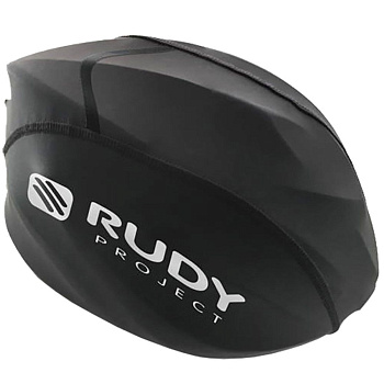 Чехол защита от дождя для шлема Rudy Project черный