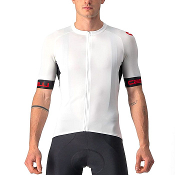 Майка кор.рукав Castelli ENTRATA VI