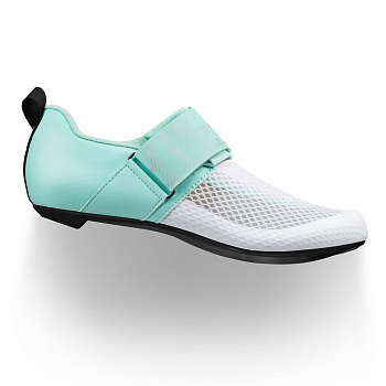 Велотуфли Fizik TRANSIRO HYDRA триатлон 