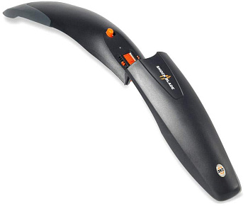 Крыло SKS SHOCKBLADE переднее 28"-29"