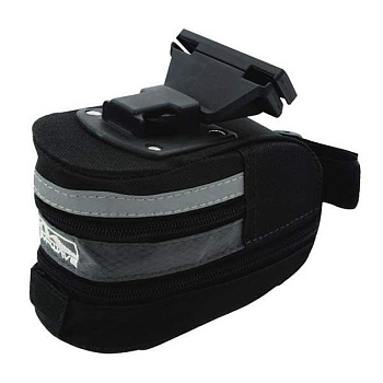 Сумка M-Wave подседельная с крепл. clip-on