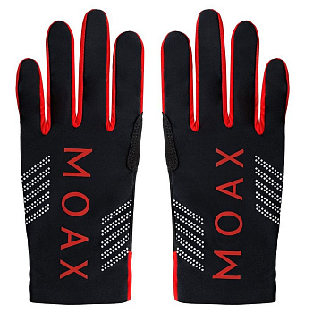 Перчатки MOAX Speed