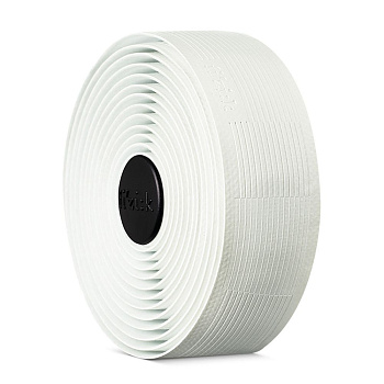 Обмотка руля Fizik Vento Solocush Tacky WHITE 2.7mm