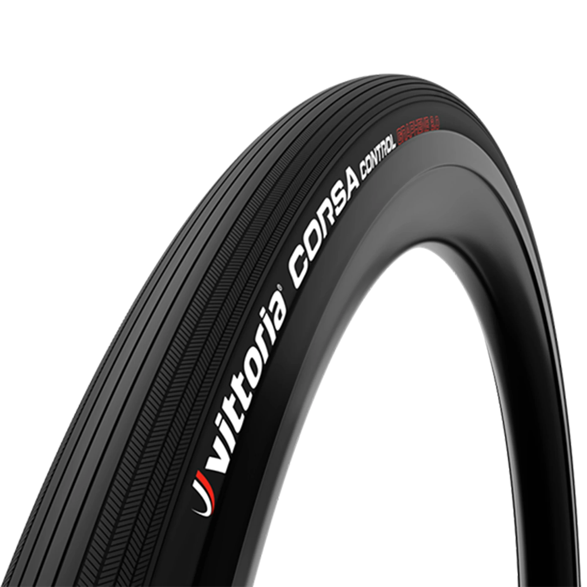 Покрышка Vittoria Corsa CONTROL G2.0 TLR 700X30 BLK