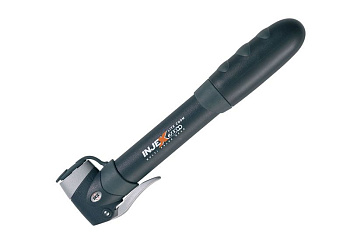 Насос SKS "INJEX LITE ZOOM" телескопический с параллельной головкой