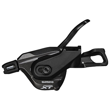 Шифтер Shimano XT M8000-ISpec11 скоростей правый