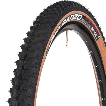 Покрышка MTB Vittoria BARZO CXR 29x2.25 G2.0 ANTH/BLK