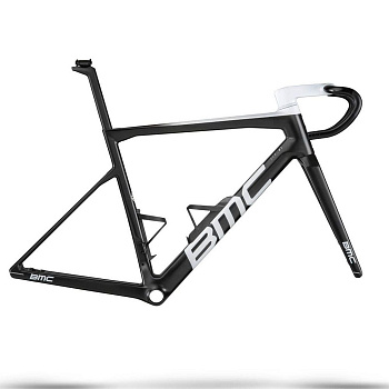 Рама шоссе BMC Teammachine SLR01 Carbon/white