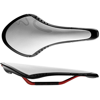 Седло Fizik KURVE Chameleon White