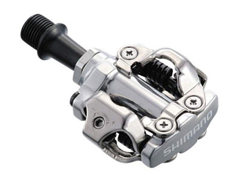 Педали Shimano PD M540 MTB. черн.